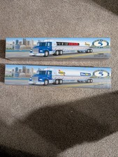 1998 Sunoco Tanker Truck