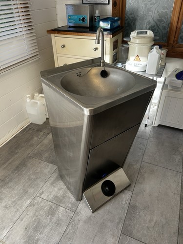 Autonomous stainless steel - autonomous,