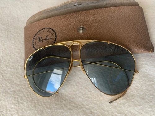 Vintage ray ban bausch - vintage, &