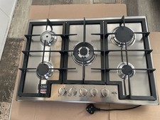 AEG 6000 Series gas hob Ex-Display READ DESCRIPTION