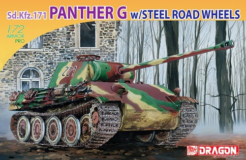 Dragon 7339 scale ww ii - 7339,