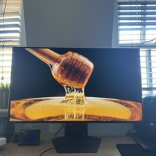 LG 32GS95UV 32" 4K UHD OLED
