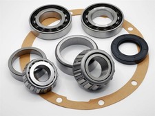 MGB Banjo Bearing Rebuild