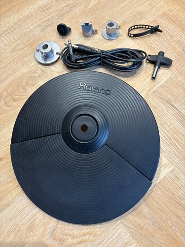 Roland electronic - cy-5,