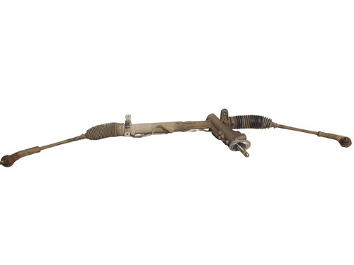 Seat ibiza steering box - ibiza, rack