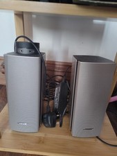 Bose companion 20 Multimedia