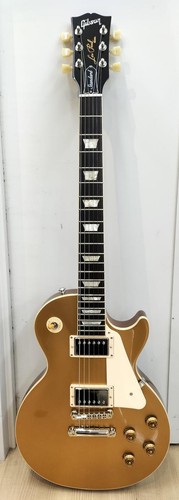 Gibson lespaul standard - standard, 50s