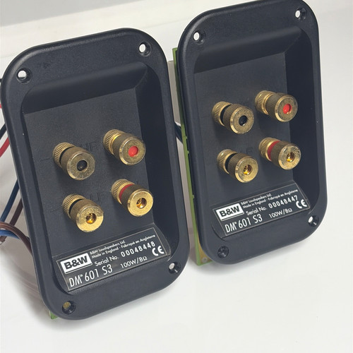 Dm601 s3 speaker - s3,