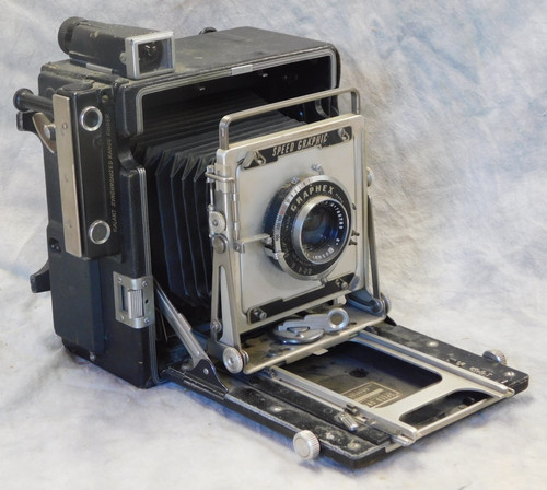 Vintage pacemaker speed - vintage,