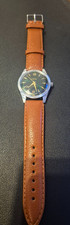 Vintage Oris Swiss Hand-Wind