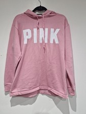 Size XS UK 6-8 PINK Victoria's
