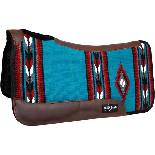 Circle reinsman tacky woven - y,