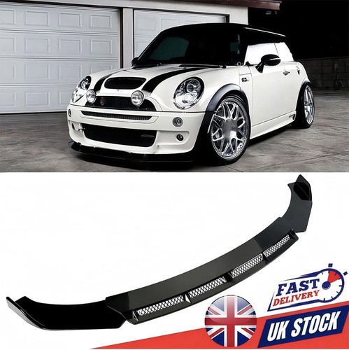 Glossy for mini cooper r53 - cooper, r55
