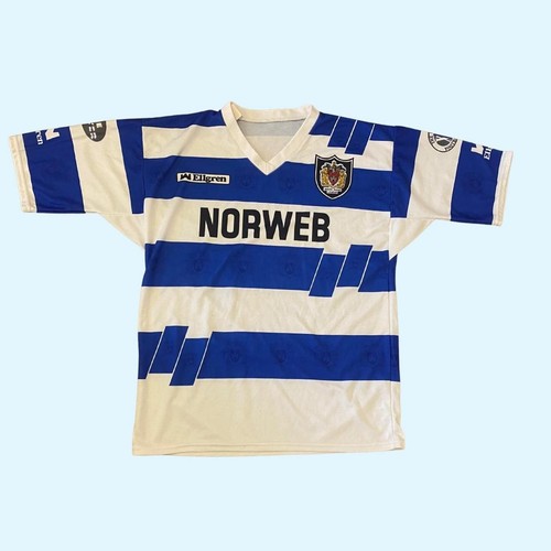 Wigan rugby league away jersey - wigan,