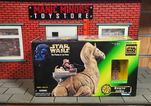 Star wars action - star, 3.75"