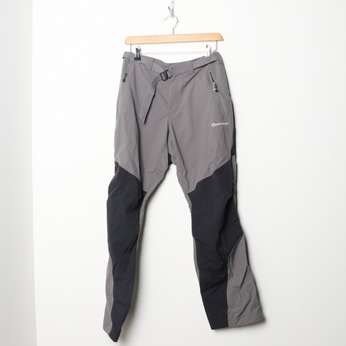 Montane men terra - -, gry