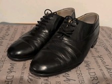 Mens CLAUDIO CONTI Black