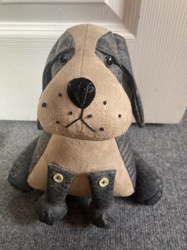 Dora designs leather look - leather-look, dog