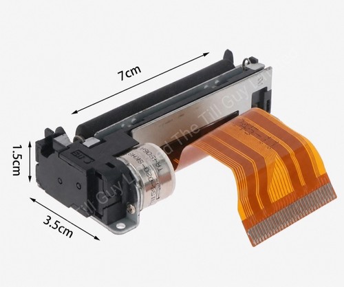 Brand new thermal printer - thermal,