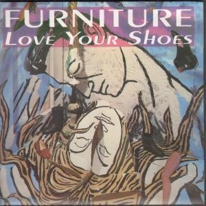 Furniture love your shoes - your,