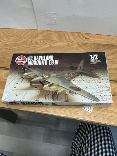 Airfix 03019 de - (1983),