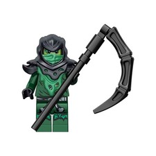 Minifigure Gifts Ninjago