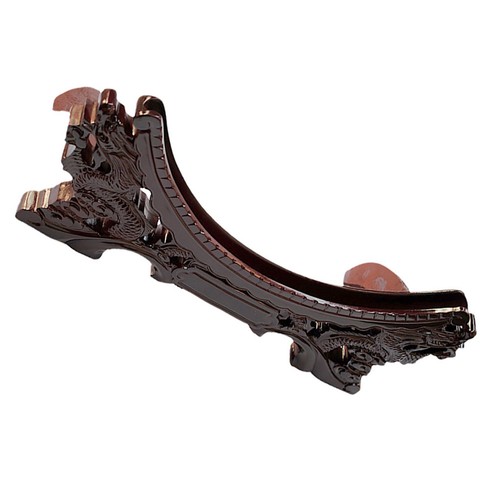 Plate holder for wall display - holder,
