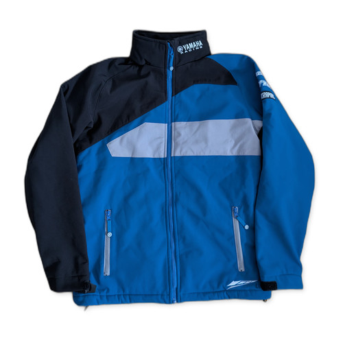 Yamaha racing fleece - -,