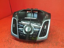 FORD FOCUS MK3 2014 SONY