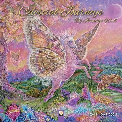 Celestial journeys - celestial,