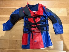 Full leather shooting - full,