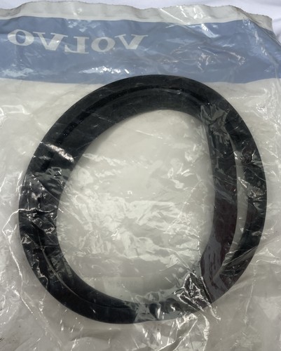 Volvo upper tailgate lamp - volvo,