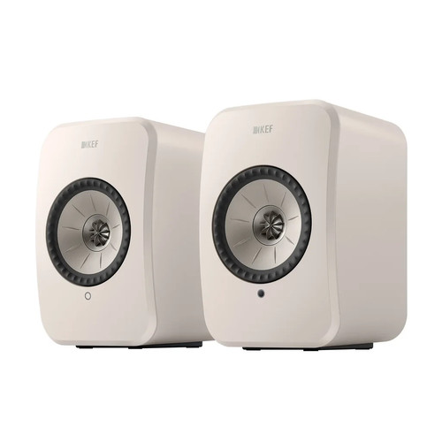 Kef lsxii wireless - kef, lt