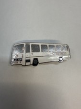 National Express Bus Vintage