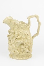 Antique Copeland & Garrett 24