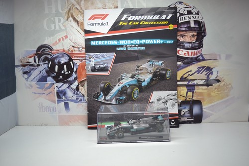 Panini car series 2017 - car,
