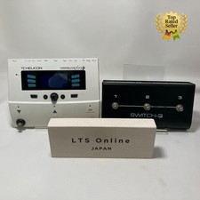 TC Helicon VoiceLive Play GTX