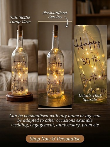 16th 18th 21st - 30th, 50th