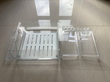 Slightly Damaged Electrolux