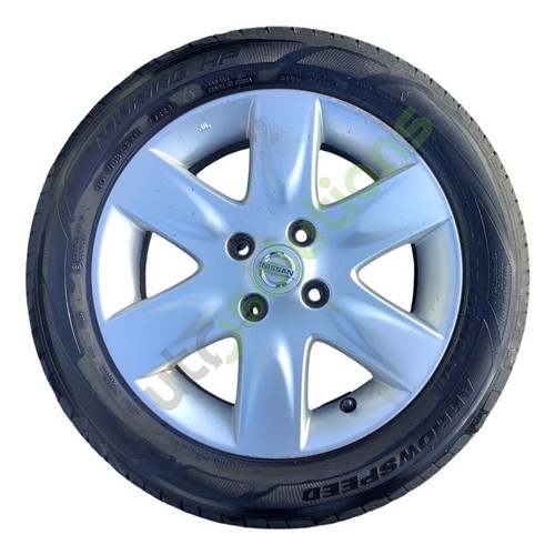 Nissan micra mk3 - sx,