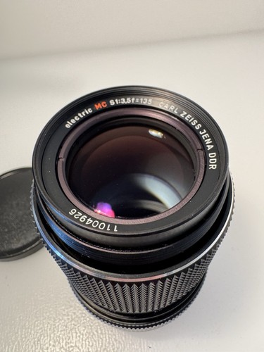 Carl zeiss jena sonnar - carl,