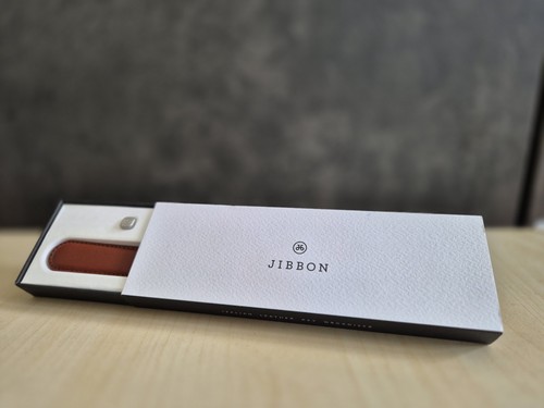 Jibbon italian premium leather - premium,