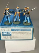 ORYON Union Infantry Potomac