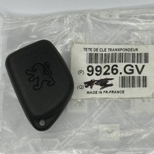 Peugeot 106 I II Ignition