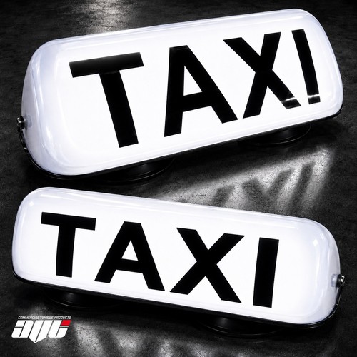 360mm white led magnetic - led,