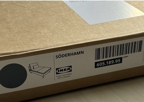 New ikea soderhamn - ikea,