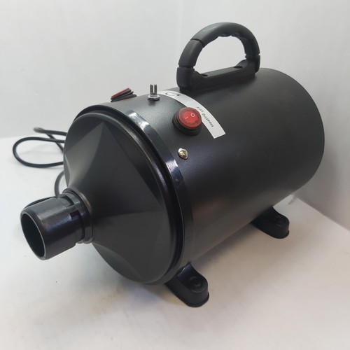 Dog hair dryer 2800w pet - 2800w,