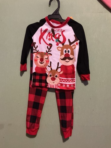 Piece unisex toddler - toddler, pajama