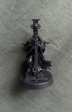 Warhammer 40k Inquisitor
