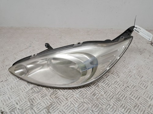 Ford studio headlight - ford,